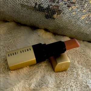 Authentic Bobbi Brown Luxe lipstick 💄